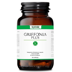 GRIFFONIA PLUS 30 CAPSULE VEGETALI