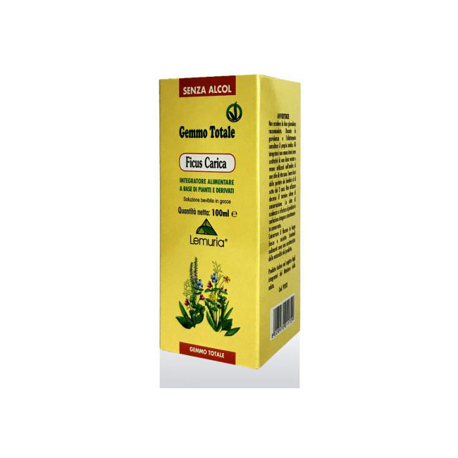 FICUS CARICA 100 ML