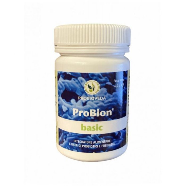 PROBION BASIC 150 COMPRESSE PROBION BASIC 150 COMPRESSE
