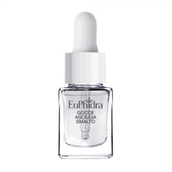 EUPHIDRA GOCCE ASCIUGA SMALTO 10 ML