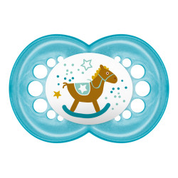 MAM ORIGINAL 16+ CAUCCIU' DOPPIA M