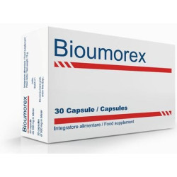 BIOUMOREX 30 CAPSULE