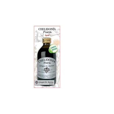CHELIDONIA PURA 200ML