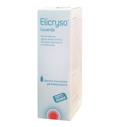 ELICRYSO LAVANDA SINGOLA 140 ML