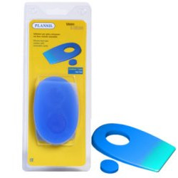 TALLONIERA CON FORO PLANSIL MISURA SMALL CONFEZIONE DA 1 PAIO