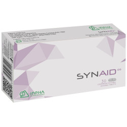 Synaid Integratore Alimentare 30 Compresse