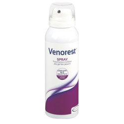 VENOREST SPRAY 100 ML
