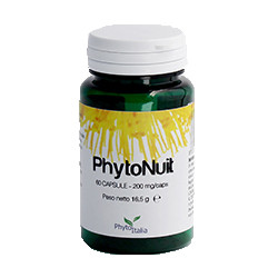 PHYTONUIT 60 CAPSULE