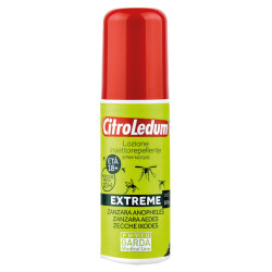 CITROLEDUM EXTREME SPRAY 75 ML
