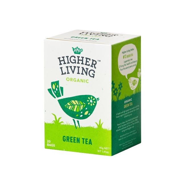 THE VERDE 20 FILTRI THE VERDE 20 FILTRI