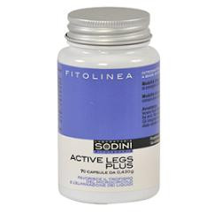 ACTIVE LEGS PLUS 70 CAPSULE 0,430 GRAMMI