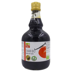 TAMARI BIOLOGICO 250 ML