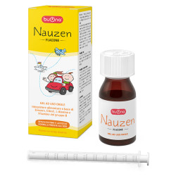 NAUZEN FLACONE 50 ML