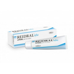REIDRAL OFTA 25 ML