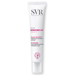 SVR Sensifine Ar Crema Anti-Recidiva 40ml