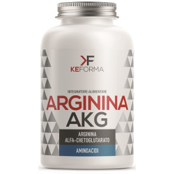 ARGININA AKG 90 CAPSULE
