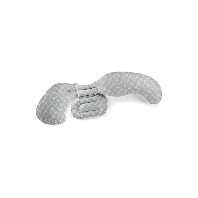 CHICCO BOPPY CUSCINO TOTAL BODY GLACIER CHICCO BOPPY CUSCINO TOTAL BODY GLACIER