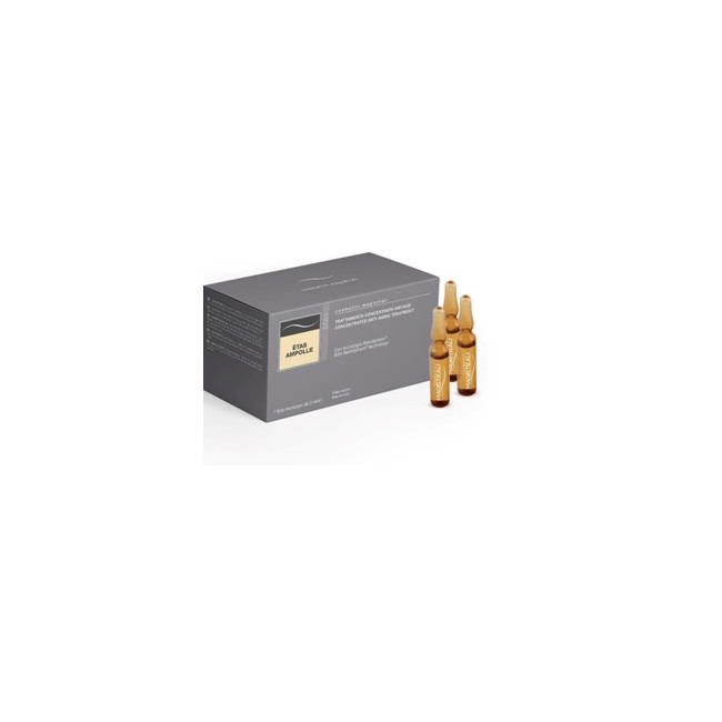 PURE PERFECTION AMPOLLE LEVIGANTI 7 X 2 ML PURE PERFECTION AMPOLLE LEVIGANTI 7 X 2 ML