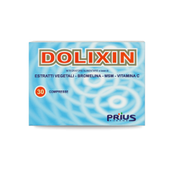 DOLIXIN 30 COMPRESSE