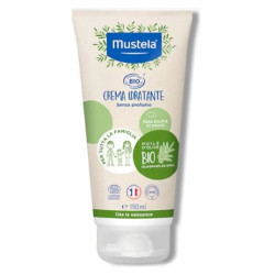 MUSTELA CREMA IDRATANTE BIO 150 ML