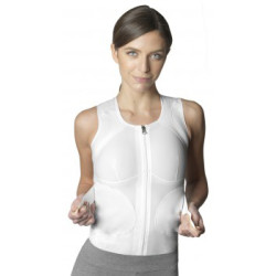 EKEEP K1 POSTURE KEEPER DONNA BIANCO TAGLIA 01