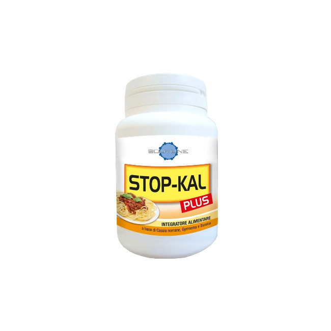 STOP-KAL 40 CAPSULE STOP-KAL 40 CAPSULE