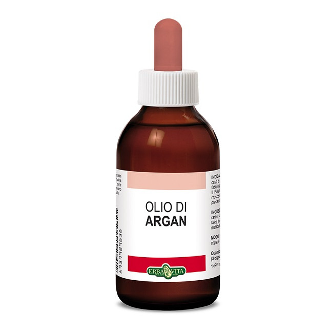OLIO ARGAN 30 ML OLIO ARGAN 30 ML