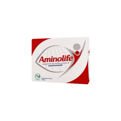 AMINOLIFE 20 BUSTINE