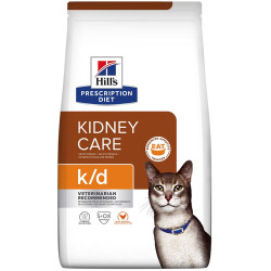 FELINE PD KD 400G CS