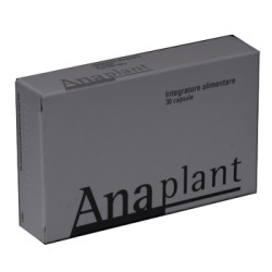 ANAPLANT 30 CAPSULE 560 MG