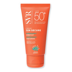 SVR SUN SECURE CREME SPF50+ NUOVA FORMULA 50 ML