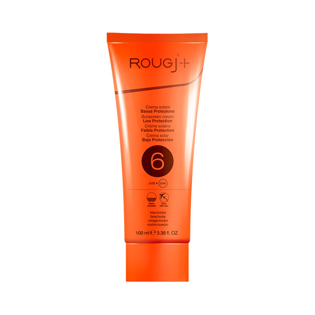 ROUGJ SOLARE SPF 6 100 ML ROUGJ SOLARE SPF 6 100 ML