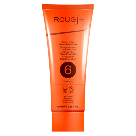 ROUGJ SOLARE SPF 6 100 ML ROUGJ SOLARE SPF 6 100 ML