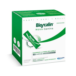 BIOSCALIN NOVA GENINA 30 BUSTINE taglio prezzo