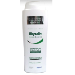 BIOSCALIN NOVA GENINA SHAMPOO VOLUMIZZANTE MAXI SIZE FLACONE 400 ML