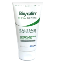 BIOSCALIN NOVA GENINA BALSAMO FORTIFICANTE SFUSO 150 ML
