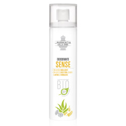 FARMACIA DELLE ERBE DEODORANTE NATURALE SENSE BIO 100 ML