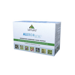 ALLERGOLEM LIQUIDO 10 FLACONCINI 113 G