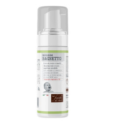 FIOCCHI DI RISO MOUSSE BAGNETTO TALCO 200 ML