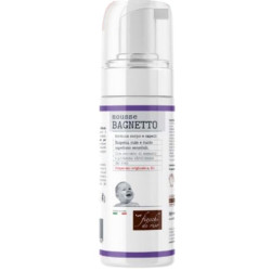 FIOCCHI DI RISO MOUSSE BAGNETTO 200 ML