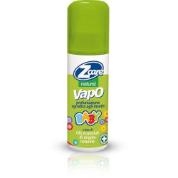 Zcare Natural Vapo Baby 100ml