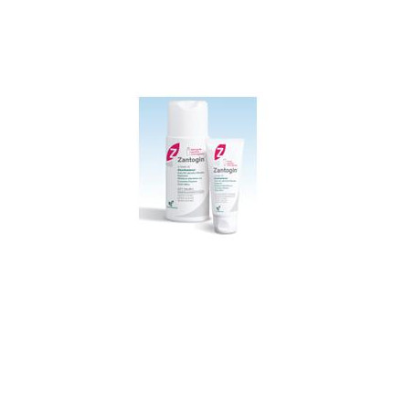 Zantogin Det Int 250ml
