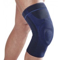 GIBAUD ORTHO ARTIGIB 3D GINOCCHIERA LEGAMENTI TAGLIA 02