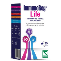IMMUNOREG LIFE 30 CAPSULE