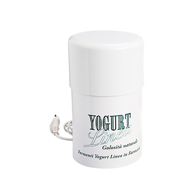 YOGURT LINEA YOGURTIERA COMPLETA YOGURT LINEA YOGURTIERA COMPLETA