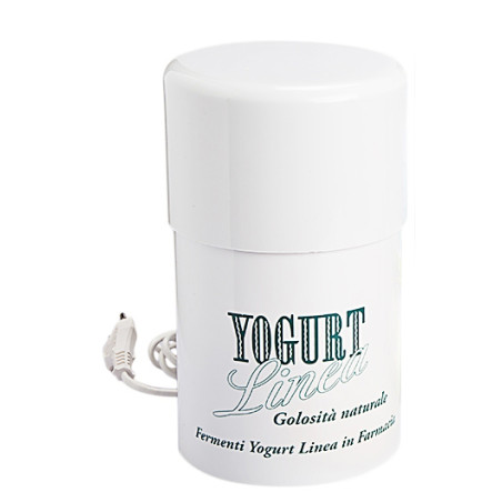 YOGURT LINEA YOGURTIERA COMPLETA YOGURT LINEA YOGURTIERA COMPLETA
