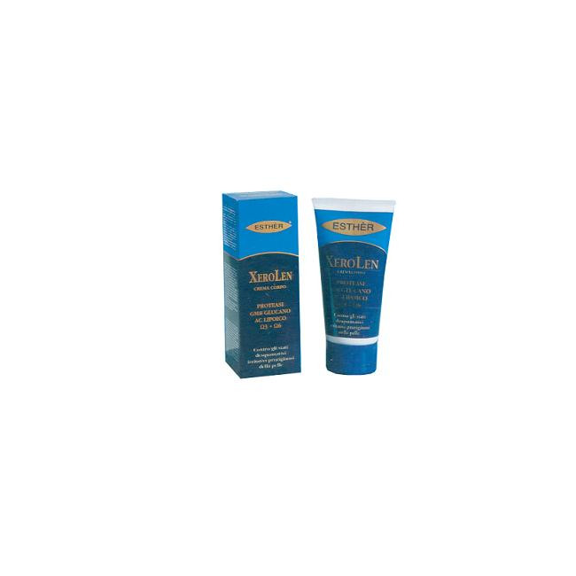 Xerolen Cr Crp 150ml Xerolen Cr Crp 150ml