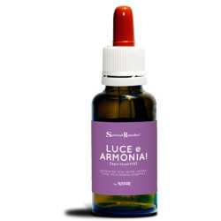 LUCE E ARMONIA SPIRITUALITA' NATUR MIX 30 ML
