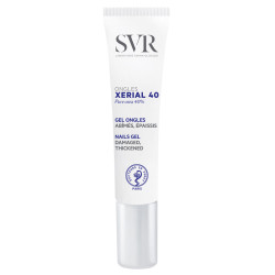 Svr Xerial 40 Unghie Gel 10ml
