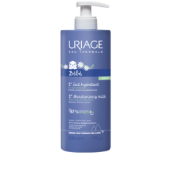 BEBE LATTE IDRATANTE 500 ML